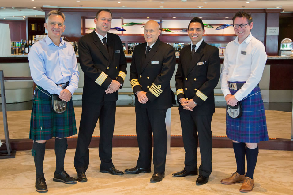 <h2>2018 British Isles Golf Cruise & The 147th Open at Carnoustie</h2>13 Nights from Southampton - Edinburgh on Azamara Journey | 6 Rounds | Attend The Open on Sunday | July 11 - 24